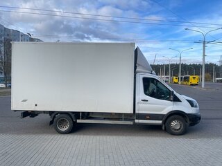 2021 Ford Transit, белый, 4000000 рублей, вид 1