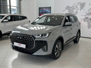 2026 Tenet T7, серый, 2785000 рублей, вид 1