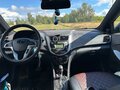 2011 Hyundai Solaris I, серый, 700000 рублей - вид 6