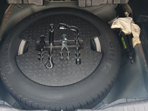 2015 Great Wall Hover H6, чёрный, 1220000 рублей - вид 15