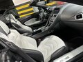 2019 Aston Martin DBS Volante III, серый - вид 6