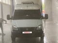 2019 ГАЗ ГАЗель (33023/330273) Фермер, белый, 2220000 рублей - вид 5