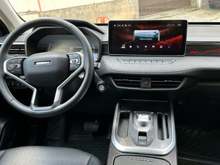 2024 Haval Jolion I Рестайлинг, красный, 2500000 рублей, вид 5