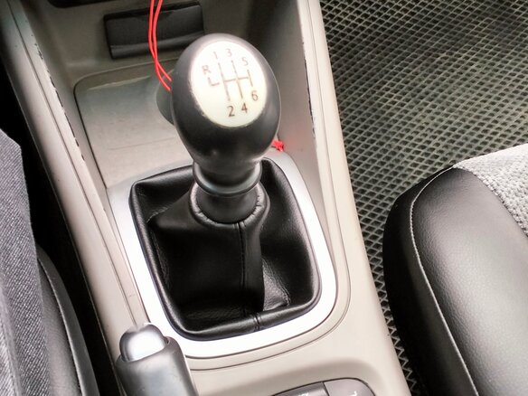 2010 Renault Megane III, синий, 750000 рублей - вид 8