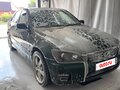 2002 Lexus IS 200 I, зелёный, 650000 рублей - вид 3