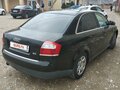 2002 Audi A4 II (B6), чёрный, 780000 рублей - вид 5