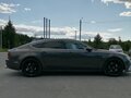 2010 Audi A7 I (4G), коричневый, 1900000 рублей - вид 7