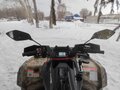 2026 Stels ATV-800 Guepard Trophy, коричневый, 1150000 рублей - вид 9