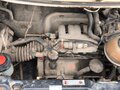 1995 Volkswagen Transporter, белый, 550000 рублей