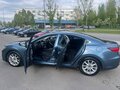 2015 Mazda 6 III (GJ) Рестайлинг, голубой, 1800000 рублей - вид 7