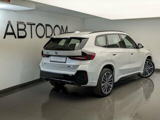 2026 BMW X1 Long 25Li xDrive III (U11/U12), белый, 5990000 рублей, вид 4
