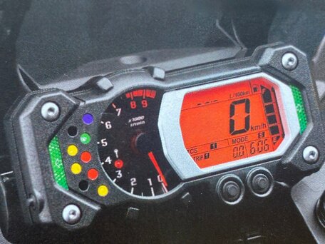2013 Yamaha XT1200Z Super Tenere, серый, 1850000 рублей, вид 4