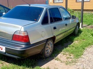 2006 Daewoo Nexia I, серебристый, 57000 рублей, вид 3