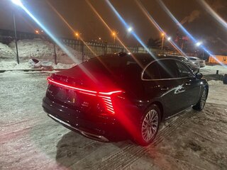 2022 Hongqi H5 II, чёрный, 3400000 рублей, вид 2