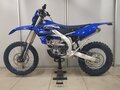 2021 Yamaha WR450F, синий, 1150000 рублей