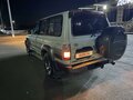 1997 Toyota Land Cruiser 80 Series Рестайлинг, белый, 2300000 рублей - вид 6