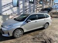 2020 Toyota Corolla Fielder XI (E160, E170) Рестайлинг 2, серый, 1550000 рублей - вид 5