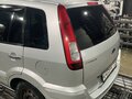 2011 Ford Fusion I Рестайлинг, серебристый, 545000 рублей - вид 6