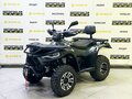 2026 Linhai D300, зелёный, 469000 рублей