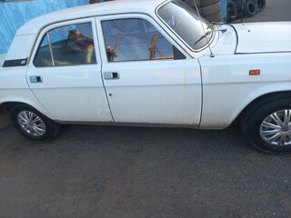 1993 ГАЗ 31029 «Волга», белый, 180000 рублей, вид 4