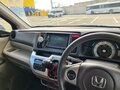 2018 Honda N-WGN I Рестайлинг, синий, 810000 рублей - вид 10