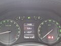 2008 Skoda Octavia II (A5), серый, 700000 рублей - вид 6