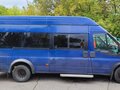 2009 Ford Transit, синий, 1300000 рублей - вид 8