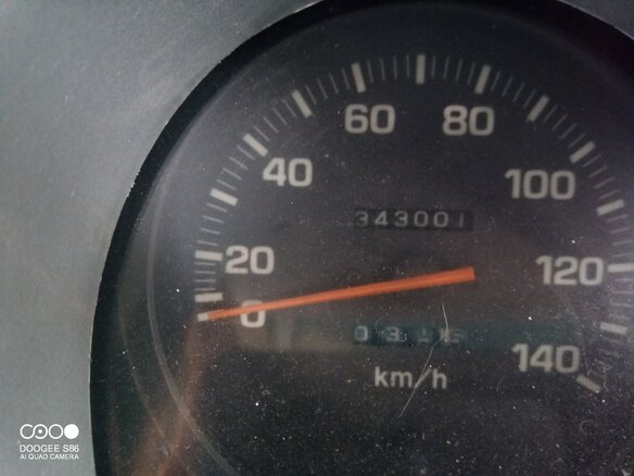 1993 Toyota Dyna, зелёный, 1600000 рублей - вид 5