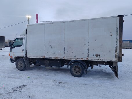 2006 Hyundai HD72, белый, 780000 рублей, вид 3