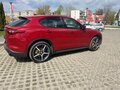2018 Alfa Romeo Stelvio I, красный, 3500000 рублей - вид 2