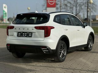 2026 Haval Jolion I Рестайлинг, белый, 2499000 рублей, вид 5