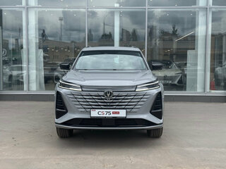2024 Changan CS75 Plus III, серый, 3669900 рублей, вид 4