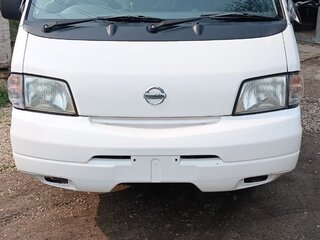 2015 Nissan Vanette IV, белый, 1440000 рублей, вид 2