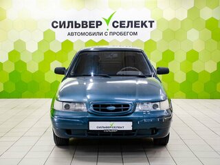 2006 Lada (ВАЗ) 2110, серый, 140000 рублей, вид 3