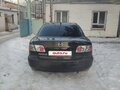 2005 Mazda 6 I (GG), чёрный, 550000 рублей - вид 2