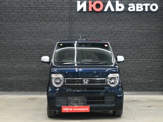 2022 Honda N-WGN II, синий, 925000 рублей, вид 2