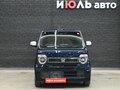 2022 Honda N-WGN II, синий, 860000 рублей - вид 2