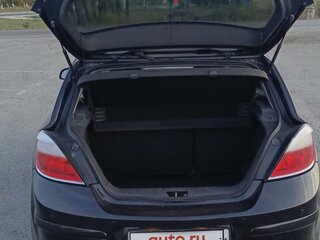 2006 Opel Astra H, чёрный, 380000 рублей, вид 5