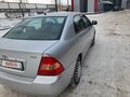 2003 Toyota Corolla IX (E120, E130), белый, 550000 рублей - вид 5