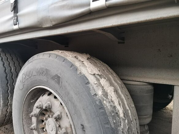 2004 Merker M300, серый, 1100000 рублей - вид 5