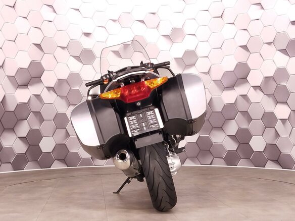 2005 BMW R 1200 RT, серый - вид 5