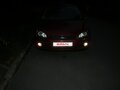 2007 Ford Focus II, красный, 550000 рублей