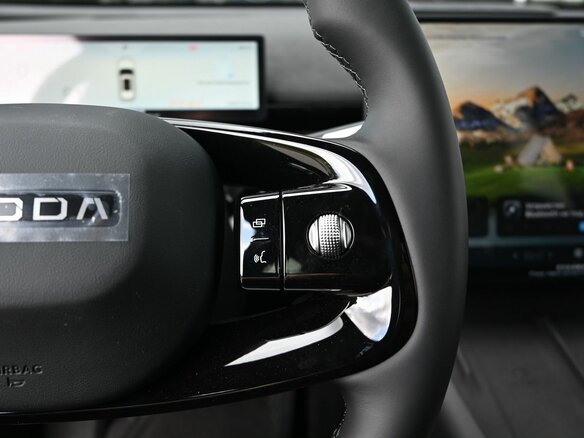 2026 Omoda C7, белый, 3298000 рублей - вид 18
