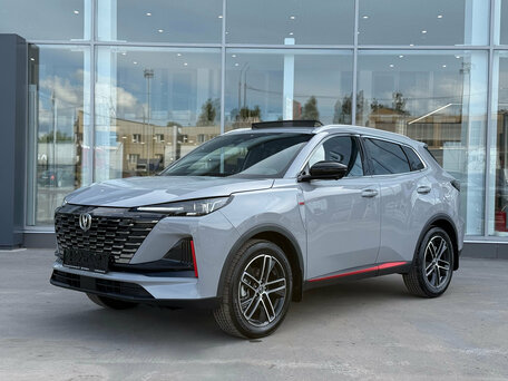Changan UNI-S I