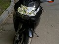 2011 BMW K 1300 S, чёрный - вид 4