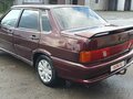 2012 Lada (ВАЗ) 2115, пурпурный, 237000 рублей - вид 6