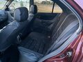2006 Hyundai Accent ТагАЗ II, красный, 400000 рублей - вид 6