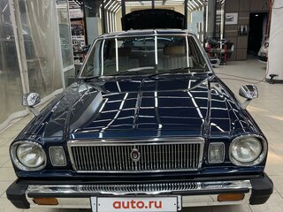 1979 Toyota Mark II III (X30), синий, 3900000 рублей, вид 1
