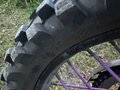 2020 Irbis TTR 250, розовый, 70000 рублей - вид 7