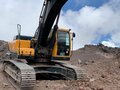 2021 Hyundai R430, жёлтый, 23000000 рублей